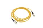 OS2 / OM3 2 Core Lc To Sc Patch Cord Multimode