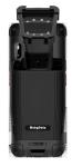 DPM Polarized Light Barcode Scanner, PDA, M72DP-P, 3.97inch WVGA LCD，Keyboard