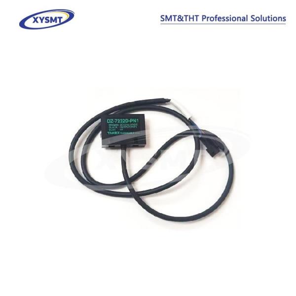 KGD-M655F-10X DZ-7232D-PN1 SENSOR TAKEX FOR YAMAHA YV180XG YV100XTG machine spare part