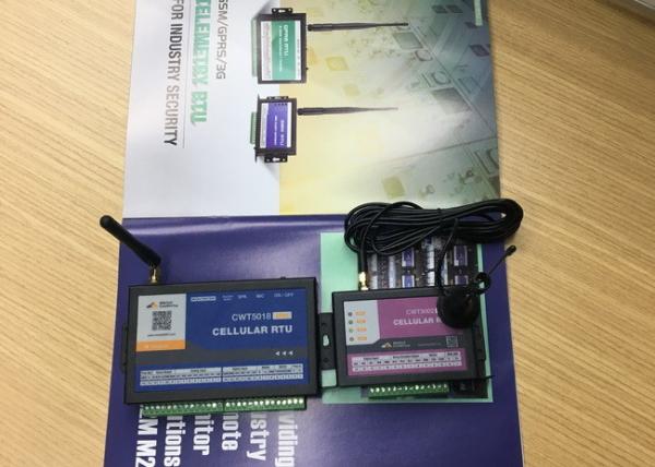 Cheap Rtu Io Module Modbus Converter Ethernet Input Output 2 Relay Digital Outputs for sale