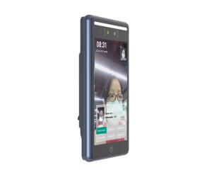 China IP65 Biometric Face Recognition System / Smart Intelligent Access Control Free SDK API on sale