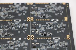 China Smart Meter PCBA Manufacture SWR Meter&PWR Power Meter PCB assembly shenzhen Custom PCB Assembly on sale