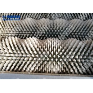 304SUS Fruit And Vegetable Processing Line