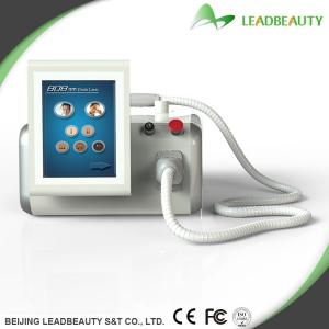 China 808nm laser hair removal machine / diode laser hair removal machine price on sale