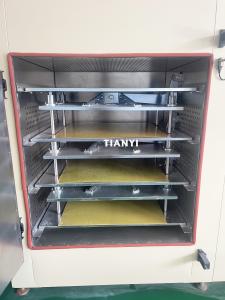 Customized PCB Reflow Leveling Oven For PCB Flatness Alignment