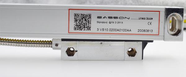 Cheap 2 3 Axis Milling Absolute Incremental Linear Encoder Dro Measuring Systems for sale