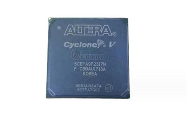 Cheap 5CEFA9F23I7N BGA Electronic Component FPGA Field Programmable Gate Array for sale