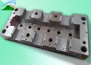 Best China plastic mould maker to make OEM automotive moulds with Hasco standard, good quality to meet 0.01 tolerance mold wholesale