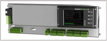 241122.235 36/1000 HE UI Eltek Flatpack S Rectifier Doc 241122.235.DS3 - V1