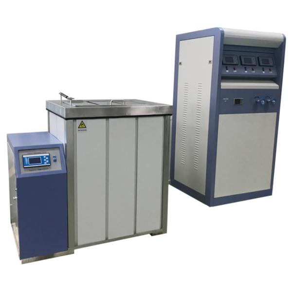 Plastic Pipe Hydrostatic Pressure Burst Testing Machine /PVC PE Pipe Pressure Burst Testing Machine