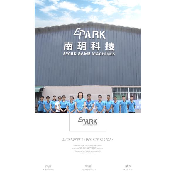 2 Players Video Arcade Game Machines Children Coin Operated Air hockey game machine amusement