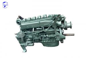 Best Weichai WD615.47 Used Engine 370HP Used Diesel Engines wholesale