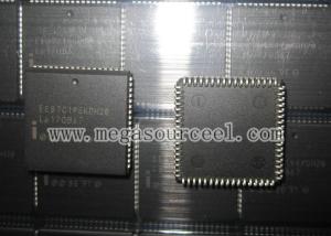 Best MCU Microcontroller Unit EE87C196KDH20---- 8XC196MC INDUSTRIAL MOTOR CONTROL MICROCONTROLLER wholesale