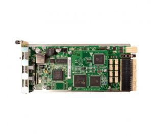 Huawei TN51ATE Interface Board Of Alarm & Timing & Expanding With Part Number 03020EUN