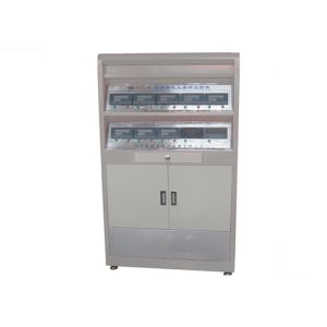 Simple Structure Tube Pressure Testing Equipment , Pipe Pressure Testing Machine