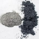 Multiple Expandable Graphite Powder , High Expand High Purity Graphite