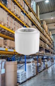 Best Casambi App Setting 0-10V Wireless PIR Motion Sensor For High Bay Mini Size MW Motion Detection Sensor wholesale