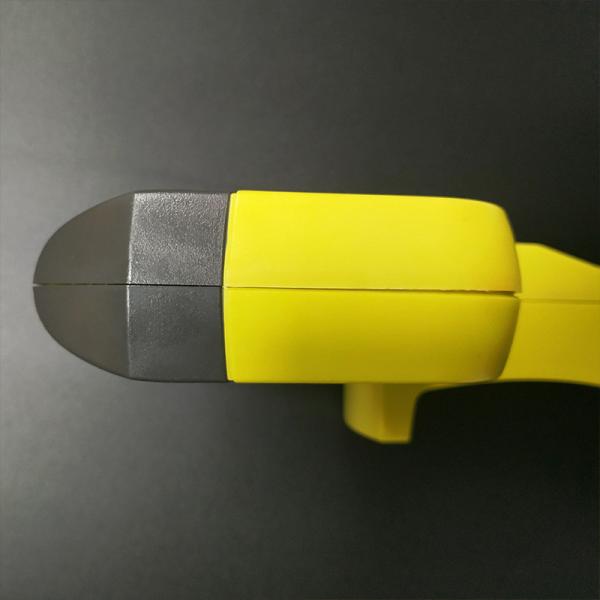 Precision 420 Double Color Injection Molding 0.01-0.1mm Plastic Toy Molding