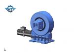 VE9 Single Worm Gear Slew Drive With High Torque For Linkage Solar Tracking