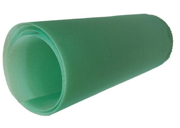 Cheap Paper Dehydration Filter Two Layers Polyester Mesh Screen Forming Network Belt for sale