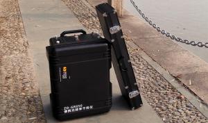 Professional 100m Bomb Signal Jammer With Displaying Work State Function