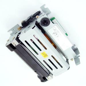 China 76mm Width Printing Mechanism 9 Dot Impact Dot Matrix Duplicate Printing on sale