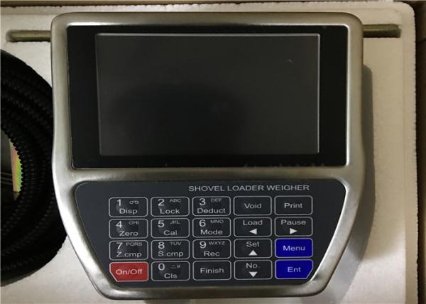 Cheap High Efficiency Onboard Weighing Systems With High Anti - Jamming Capability for sale