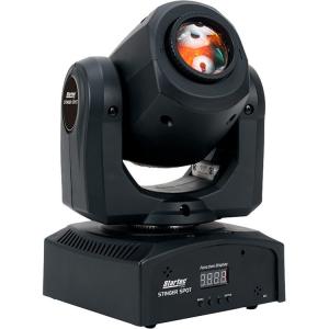 Best Prom Party Automatic Zoom Pan And Tilt Multi-Color Mixing 80W Moving Head Light wholesale