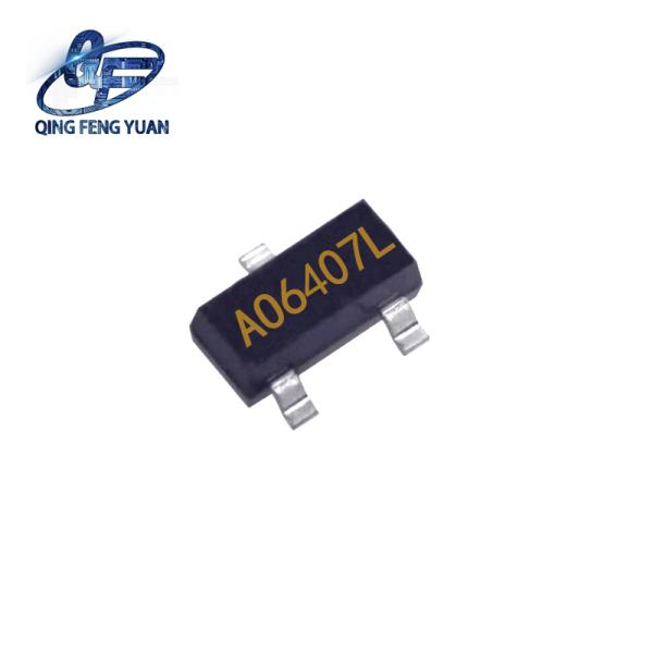 AOS Brand New Ic Bom Stock AO6407L electronics Professional AO640 IC Chips Stock Aon6974a Aon6978 Aon6928