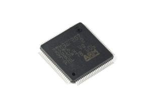 China Microcontroller MCU STM32F207VGT6  High Performance Embedded Processors LQFP100 on sale