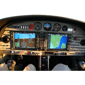 Best Garmin G1000, An All-Glass Suite for OEM Aircraft wholesale