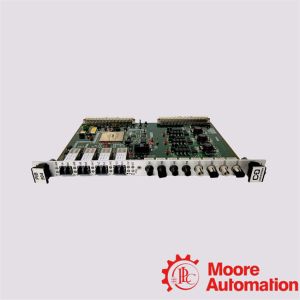 PIB504 GE Fiber Optic Interface Card