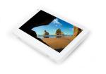 Inwall Mount 7'' Android POE Touch Tablet With Serial Port ARDUINO For Security