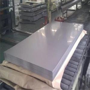Best 1mm 304 Stainless Steel Plate , 2b Finish Stainless Steel Metal Sheet wholesale