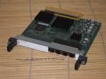 SPA-4X1FE-TX-V2 4-Port Fast Ethernet Shared Port Adapter Original Cisco