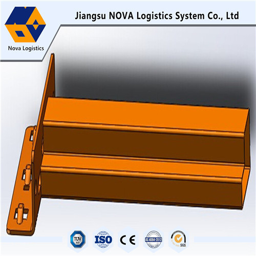 Retailing Industry Longspan Shelving 3 Depths With Heavier Weight Loading