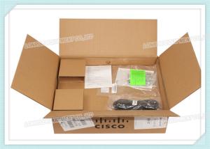 Best Cisco PoE Switch WS-C2960-24PC-L 24 Ports PoE Ethernet Switch 2 SFP / 1000 Base-T Uplink wholesale