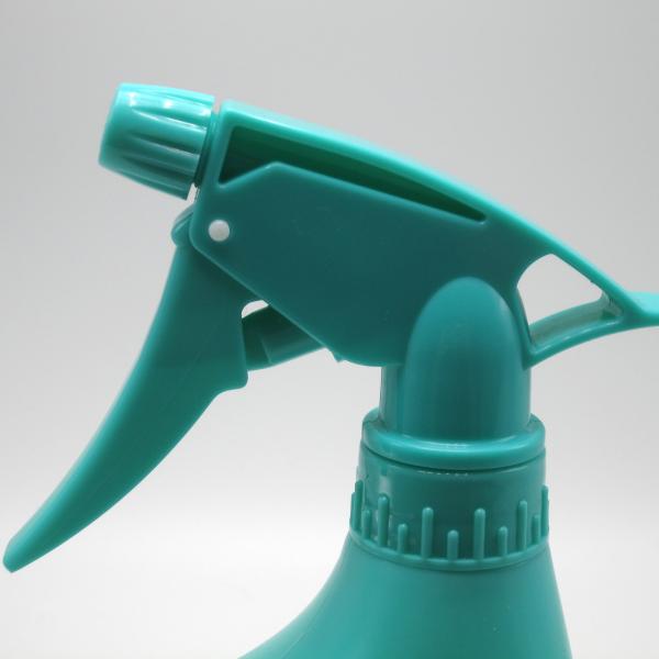 330ml HDPE Trigger Mist Spray Bottles Agriculture Window Cleaning Liquid Containers