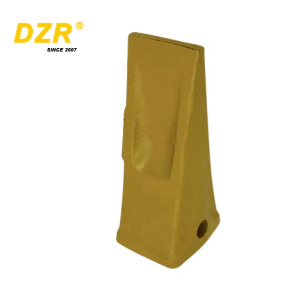 High Quality Durable Color Customized Excavator Spare Parts 215c Excavator Bucket Tooth With Iso Certification