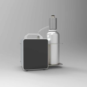 Best SA10 Commercial HVAC Aroma Diffuser 1L Essential Oil Automatic Diffuser wholesale