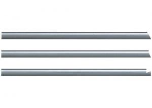 Best Straight Ejector Pins punch Standard EPH High Speed Steel SKH51 Equivalent 4mm Head wholesale