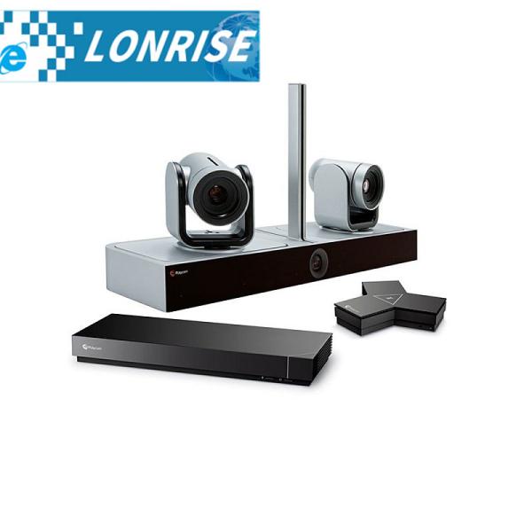 Cheap POLY  G7500-12X  crestron uc cx100 t wm crestron uc presentation transmitter for sale