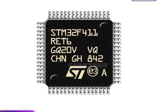 Cheap AT32F403ARGT7 M3 MCU IC STM32F411RET6 STM32F103RET6 STM32F103RET6 STM32F103RCT6 STM32F103RBT6 for sale