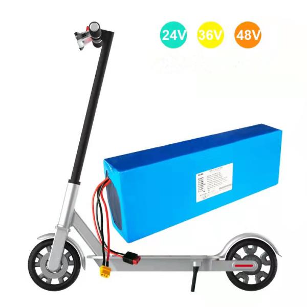 Electric Bike Lithium Ion Rechargeable Battery Pack 12V 18650 Battery Pack lifepo4 lithium battery electric motorcycle