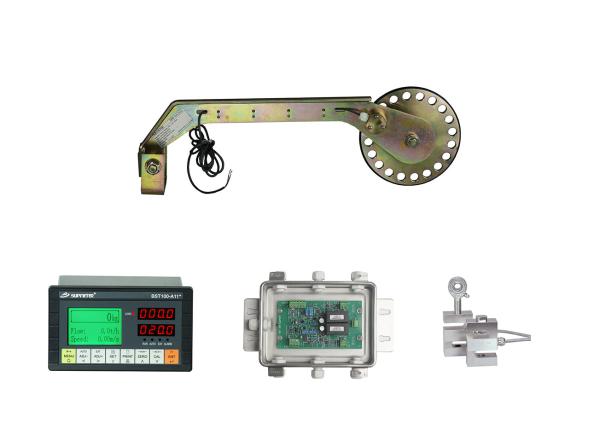 Cheap Good Stability Speed Sensor Belt Scale Controller Use On Mine And Other Relative Industry for sale
