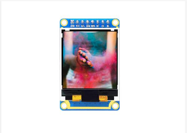 Cheap New Design Lcd Display 1.44 Inch TFT Lcd Display Module 128 x 128 TFT Lcd Module for sale