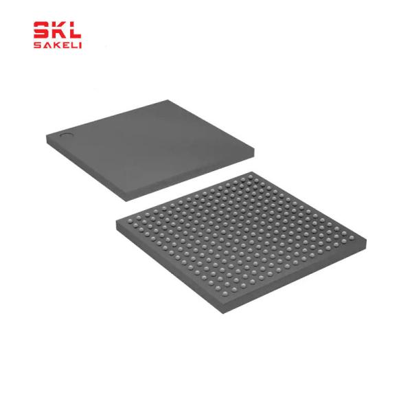 Cheap XC3S200AN-4FTG256C IC Chip Field Programmable Gate Array (FPGA) High Performance Applications for sale