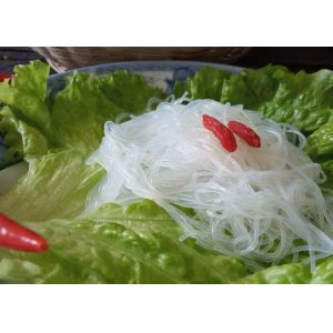 Supermarket Wheat Starch Longkou Vermicelli Bean Thread Noodles