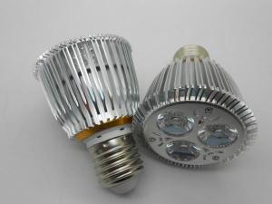 Best 3w 5w 7w Dimmable Led Spotlight Bulbs 2700k - 6500k 80-90lm / W wholesale