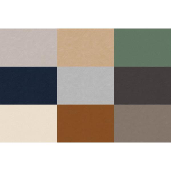 Lamination Decorative Print Paper From China